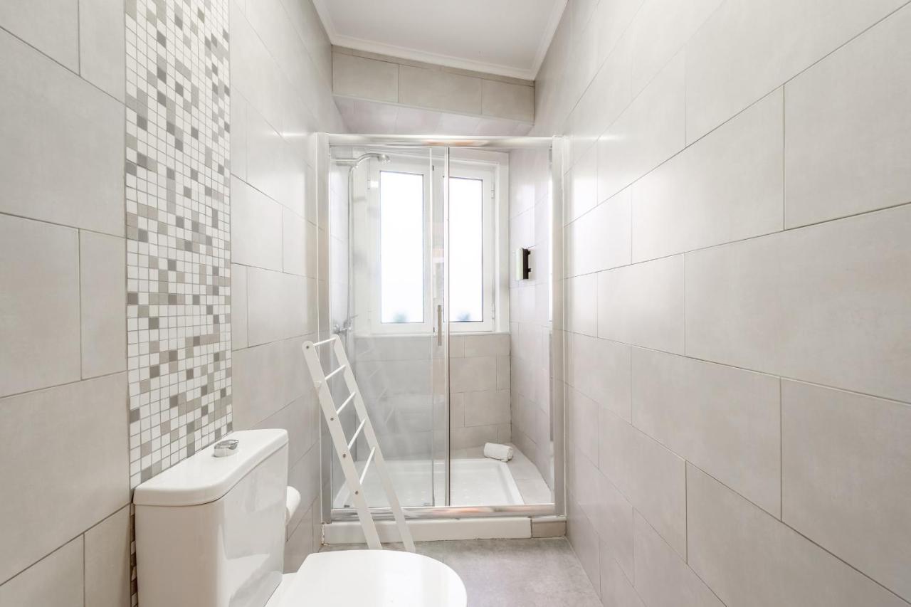Guestready - Desterro Flats - Heart & Soul Rc Лиссабон Экстерьер фото