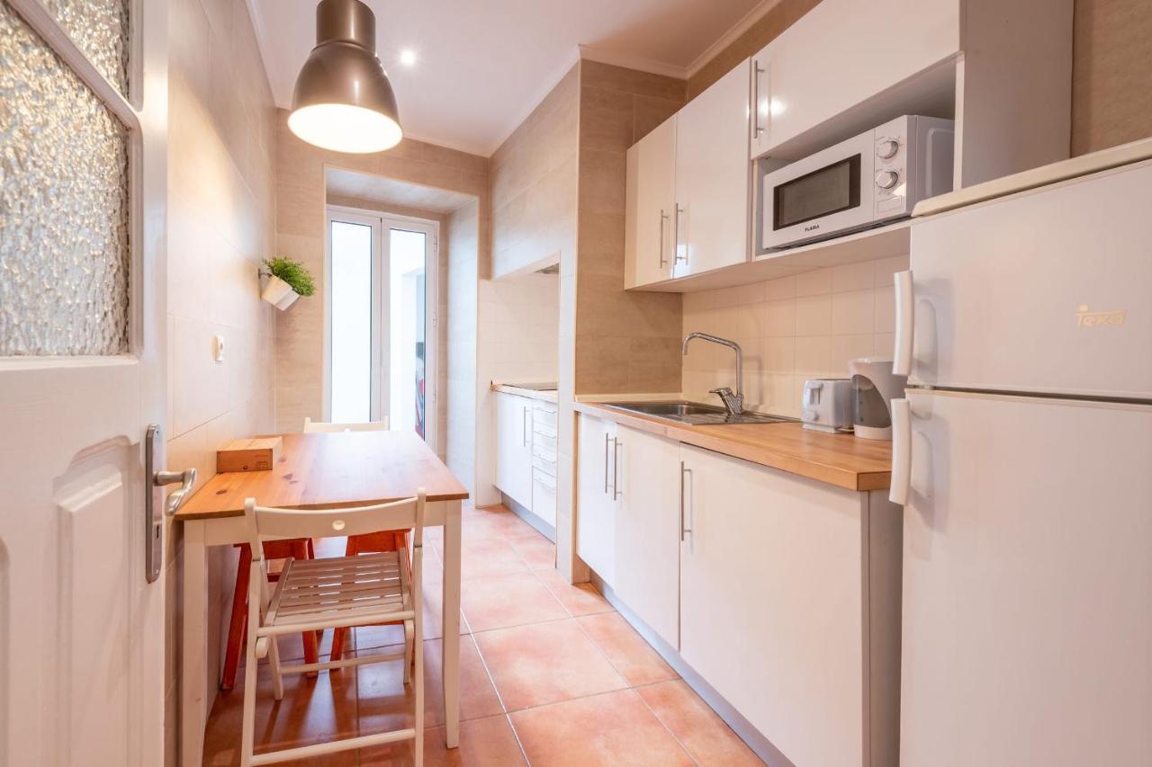Guestready - Desterro Flats - Heart & Soul Rc Лиссабон Экстерьер фото