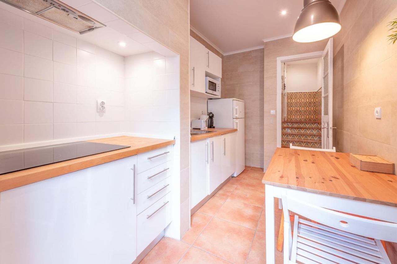 Guestready - Desterro Flats - Heart & Soul Rc Лиссабон Экстерьер фото