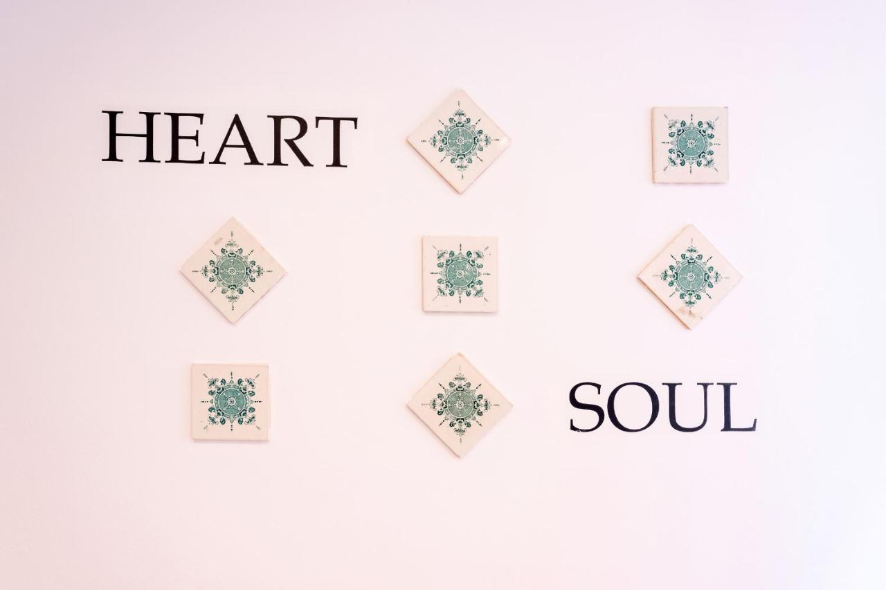 Guestready - Desterro Flats - Heart & Soul Rc Лиссабон Экстерьер фото